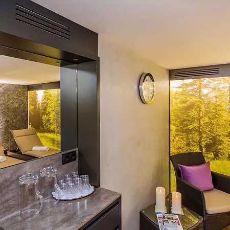Vendégház Garni Edelweiss 3*